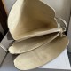 Best Replica Celine Trio Flap Bag Soft Lambskin Gray lambskin Knockoff