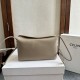 Best Replica Celine Trio Flap Bag Soft Lambskin Gray lambskin Knockoff