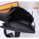 Best Replica Hermes Hac à Dos Backpack in Black Knockoff