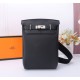 Best Replica Hermes Hac à Dos Backpack in Black Knockoff