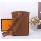 Best Replica Hermes Hac à Dos Backpack in Brown Knockoff