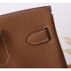Best Replica Hermes Hac à Dos Backpack in Brown Knockoff