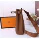 Best Replica Hermes Hac à Dos Backpack in Brown Knockoff
