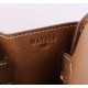 Best Replica Hermes Hac à Dos Backpack in Brown Knockoff