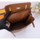 Best Replica Hermes Hac à Dos Backpack in Brown Knockoff