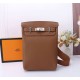 Best Replica Hermes Hac à Dos Backpack in Brown Knockoff