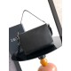 Best Replica Dior Privé Messenger Men Flap Bag in Black Knockoff