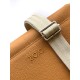 AAAAA Fake Dior Privé Messenger Men Flap Bag in Yellow Dupe Best Replica Dior Privé Messenger Men Flap Bag in Yellow Knockoff