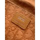 AAAAA Fake Dior Privé Messenger Men Flap Bag in Yellow Dupe Best Replica Dior Privé Messenger Men Flap Bag in Yellow Knockoff