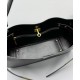Replica Balenciaga Bel Air Small Shoulder Bag Black Fake