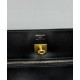 Replica Balenciaga Bel Air Small Shoulder Bag Black Fake