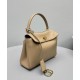 Replica Balenciaga Rodeo Mini Handbag Apricot Fake Replica Balenciaga Rodeo Mini Handbag Apricot Fake