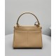 Replica Balenciaga Rodeo Mini Handbag Apricot Fake Replica Balenciaga Rodeo Mini Handbag Apricot Fake