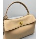Replica Balenciaga Rodeo Mini Handbag Apricot Fake Replica Balenciaga Rodeo Mini Handbag Apricot Fake
