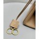 Replica Balenciaga Rodeo Mini Handbag Apricot Fake Replica Balenciaga Rodeo Mini Handbag Apricot Fake