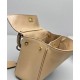 Replica Balenciaga Rodeo Mini Handbag Apricot Fake Replica Balenciaga Rodeo Mini Handbag Apricot Fake