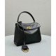 Replica Balenciaga Rodeo Mini Handbag Black Fake Replica Balenciaga Rodeo Mini Handbag Black Fake