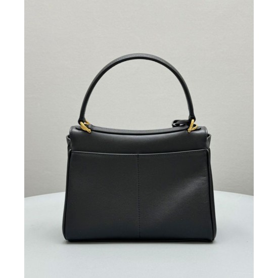 Replica Balenciaga Rodeo Mini Handbag Black Fake Replica Balenciaga Rodeo Mini Handbag Black Fake