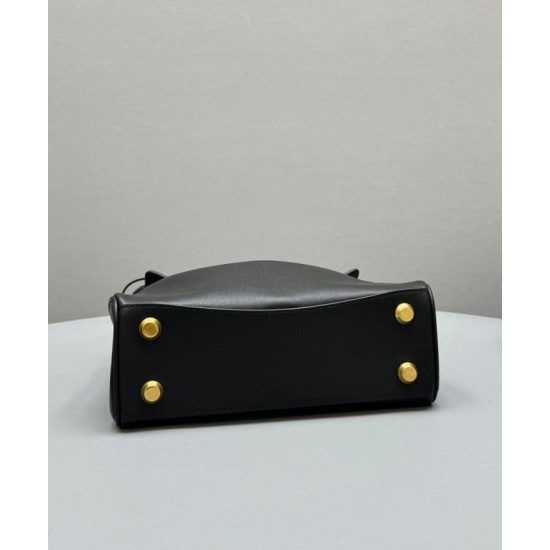 Replica Balenciaga Rodeo Mini Handbag Black Fake Replica Balenciaga Rodeo Mini Handbag Black Fake