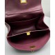 Replica Balenciaga Rodeo Mini Handbag Mauve Fake