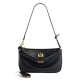 Replica Balenciaga Rodeo Sling Pochette Black Fake Replica Balenciaga Rodeo Sling Pochette Black Fake