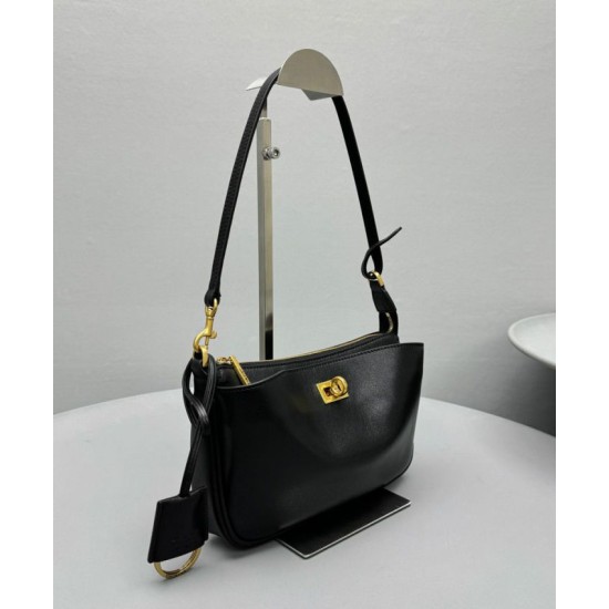 Replica Balenciaga Rodeo Sling Pochette Black Fake Replica Balenciaga Rodeo Sling Pochette Black Fake