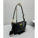 Replica Balenciaga Rodeo Sling Pochette Black Fake Replica Balenciaga Rodeo Sling Pochette Black Fake