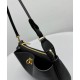 Replica Balenciaga Rodeo Sling Pochette Black Fake Replica Balenciaga Rodeo Sling Pochette Black Fake