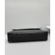 Replica Balenciaga Grungy Medium Messenger Bag Black Fake