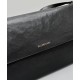 Replica Balenciaga Grungy Medium Messenger Bag Black Fake