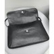 Replica Balenciaga Grungy Medium Messenger Bag Black Fake