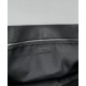 Replica Balenciaga Grungy Medium Messenger Bag Black Fake