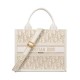Replica Dior Small Dior Book Tote Cream Fake
