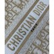 Replica Dior Small Dior Book Tote Cream Fake