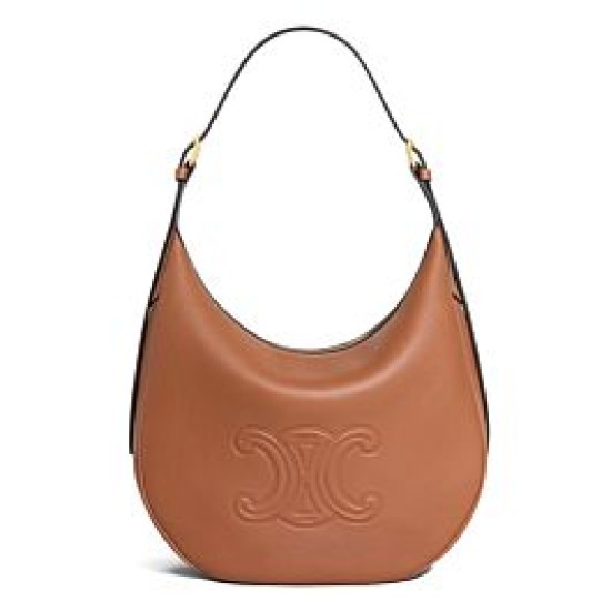 Replica Celine Heloise Bag Supple Calfskin Coffee Fake Replica Celine Heloise Bag Supple Calfskin Coffee Fake
