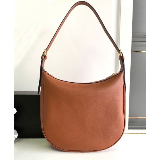 Replica Celine Heloise Bag Supple Calfskin Coffee Fake Replica Celine Heloise Bag Supple Calfskin Coffee Fake