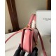 Replica Celine Mini Besace Clea Bag Shiny Fake