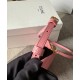 Replica Celine Mini Besace Clea Bag Shiny Fake