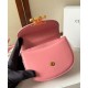 Replica Celine Mini Besace Clea Bag Shiny Fake