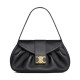 Replica Celine Medium Polly Bag Supple Calfskin Black Fake Replica Celine Medium Polly Bag Supple Calfskin Black Fake