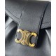 Replica Celine Medium Polly Bag Supple Calfskin Black Fake Replica Celine Medium Polly Bag Supple Calfskin Black Fake