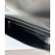 Replica Celine Medium Polly Bag Supple Calfskin Black Fake Replica Celine Medium Polly Bag Supple Calfskin Black Fake