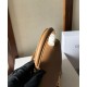 Replica Celine Medium Nino Bag Supple Calfskin Apricot Fake