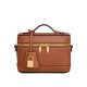 Replica Celine Vanity Bag Natural Calfskin Coffee Fake Replica Celine Vanity Bag Natural Calfskin Coffee Fake