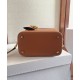 Replica Celine Vanity Bag Natural Calfskin Coffee Fake Replica Celine Vanity Bag Natural Calfskin Coffee Fake