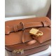 Replica Celine Vanity Bag Natural Calfskin Coffee Fake Replica Celine Vanity Bag Natural Calfskin Coffee Fake