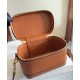 Replica Celine Vanity Bag Natural Calfskin Coffee Fake Replica Celine Vanity Bag Natural Calfskin Coffee Fake