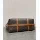 Replica Celine Cabas Drawstring Bag Triomphe Coffee Fake Replica Celine Cabas Drawstring Bag Triomphe Coffee Fake