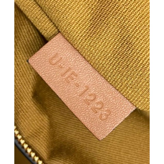 Replica Celine Cabas Drawstring Bag Triomphe Coffee Fake Replica Celine Cabas Drawstring Bag Triomphe Coffee Fake