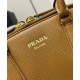 Replica Prada Medium Saffiano Bag 1BG537 Coffee Fake Replica Prada Medium Saffiano Bag 1BG537 Coffee Fake